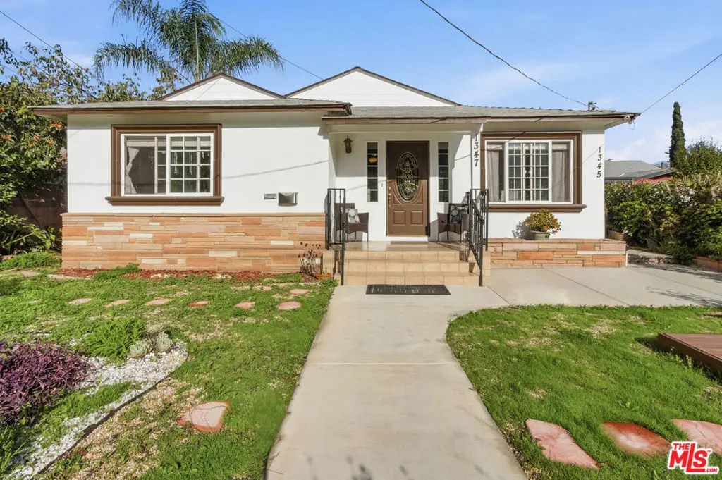 1347 Hepner Avenue, Los Angeles, CA 90041 - #1