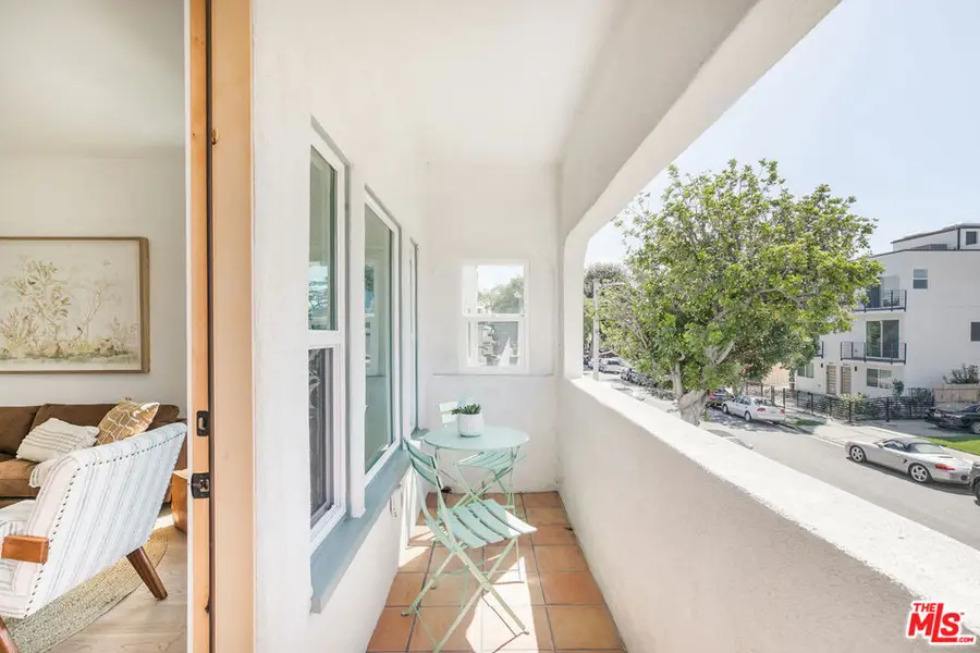 5847 1/2 Ernest Avenue, Los Angeles, CA 90034 - Image #3