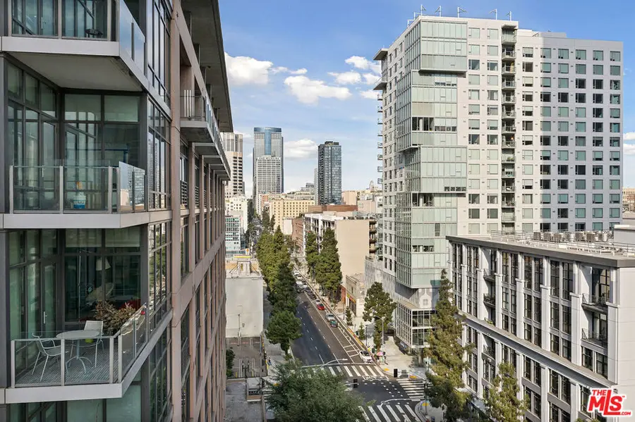 1111 S Grand Avenue #1111, Los Angeles, CA 90015 - Image #2