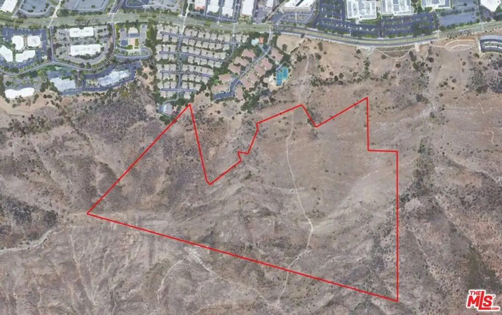 1 Agoura Rd, Agoura Hills, CA 91301 - Image #1