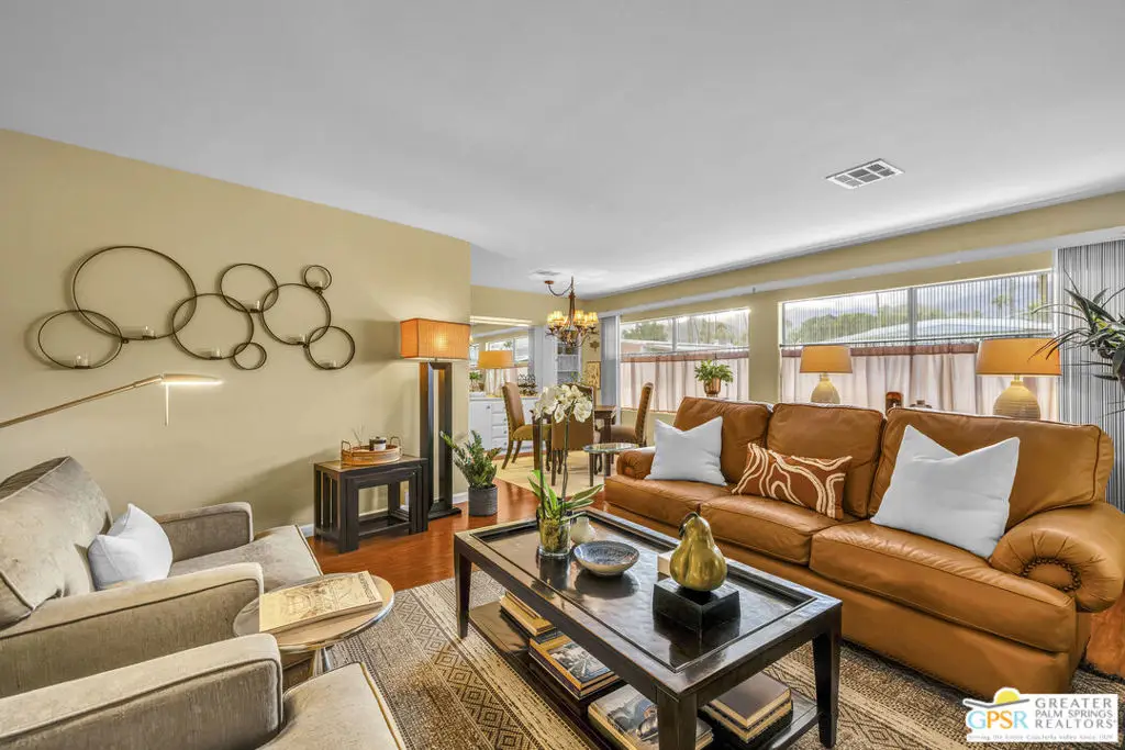 76 Dunes Circle, Cathedral City, CA 92234 - #1