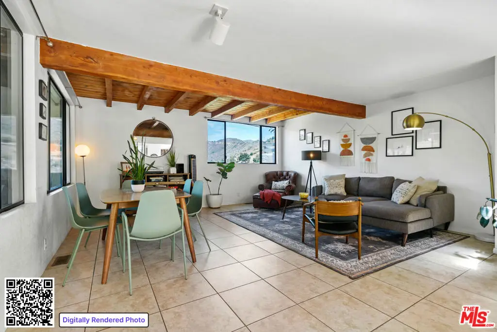 2909 Searidge Street, Malibu, CA 90265 - #1