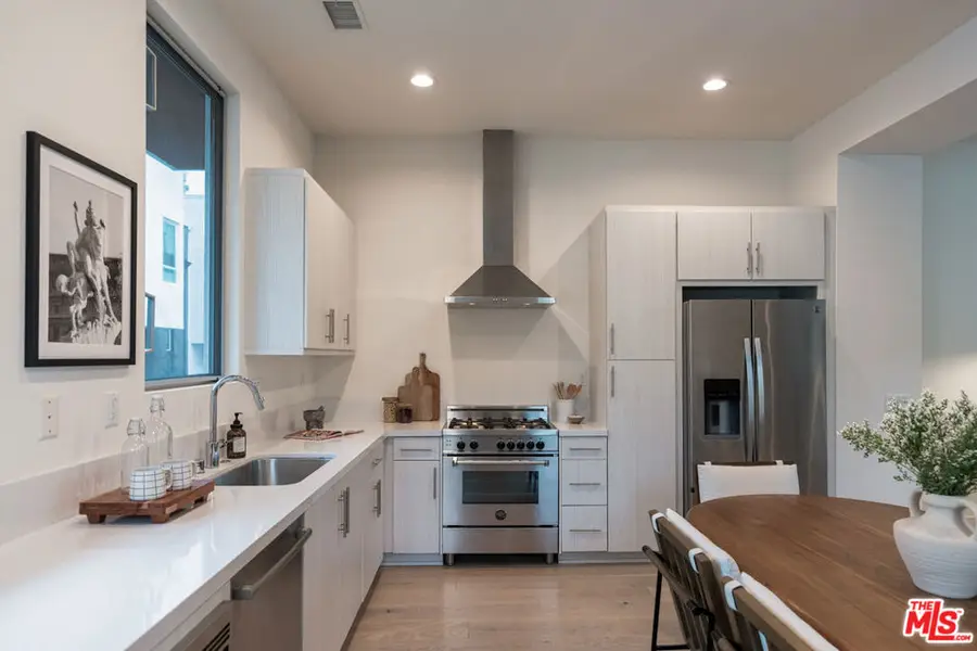 2210 Tom Mix Road, Los Angeles, CA 90026 - Image #3