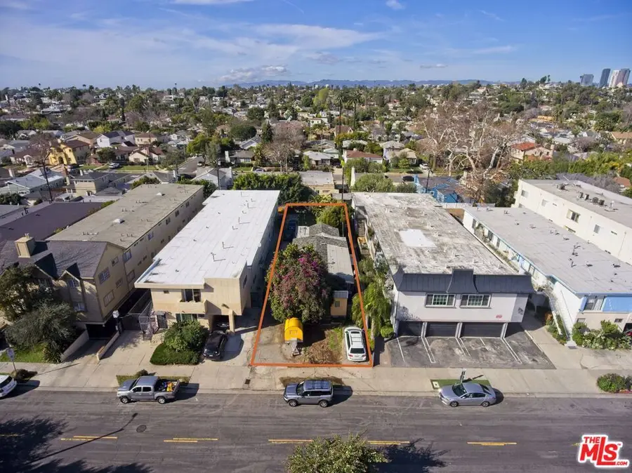 3117 Bagley Avenue, Los Angeles, CA 90034 - Image #3
