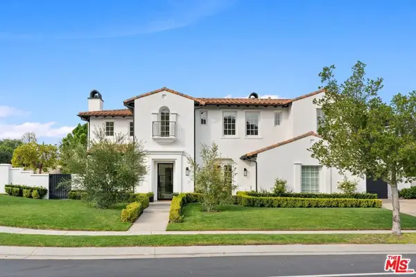 25431 Prado De Las Fresas, Calabasas, CA 91302