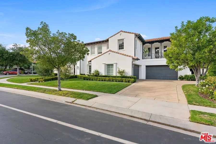 25431 Prado De Las Fresas, Calabasas, CA 91302 - Image #3