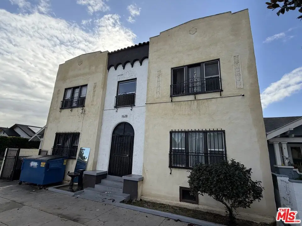 1628 W 45th Street, Los Angeles, CA 90062 - Image #1