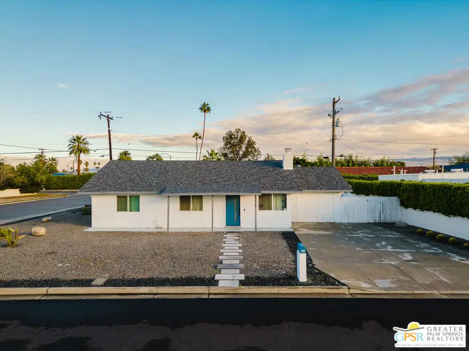 4114 E Calle San Raphael, Palm Springs, CA 92264 - Image #1