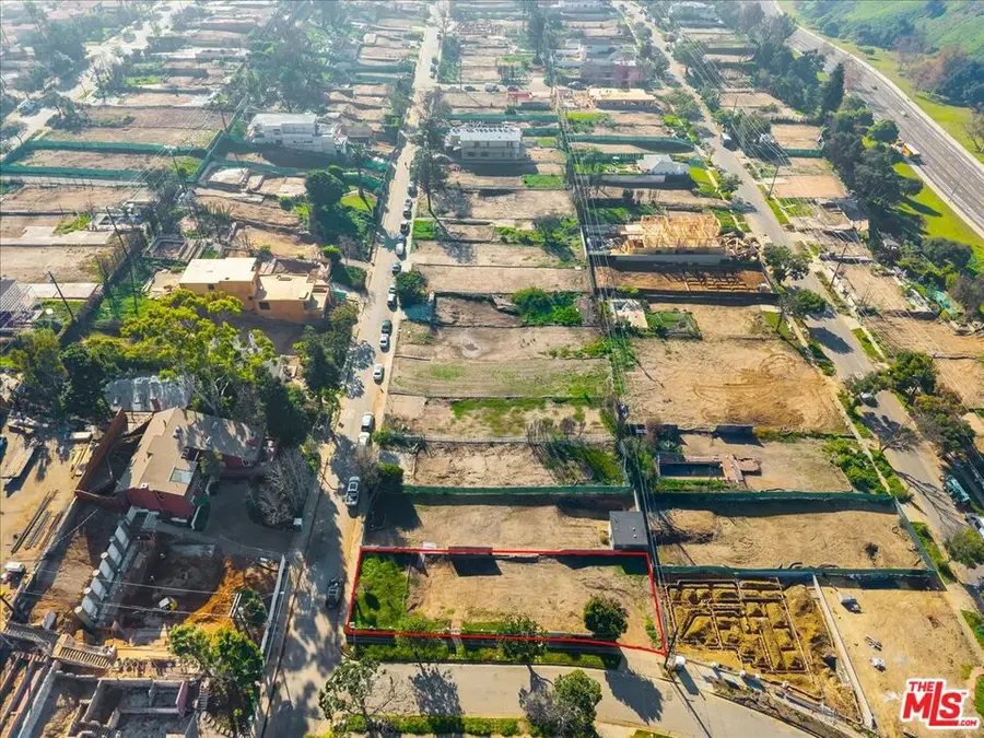 15516 Bowdoin Street, Pacific Palisades, CA 90272 - Image #2