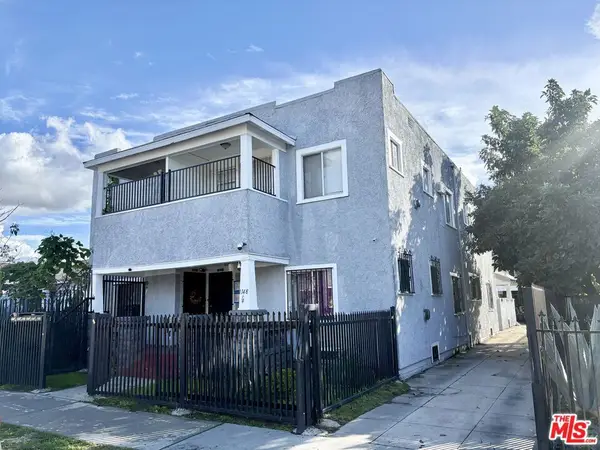 1148 E 48th Street, Los Angeles, CA 90011