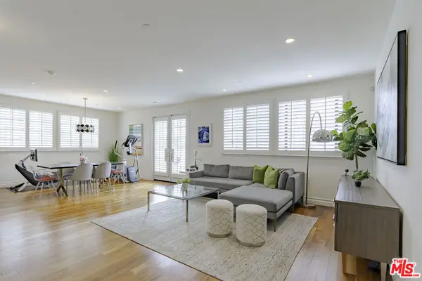 4661 Wilshire Boulevard #204, Los Angeles, CA 90010