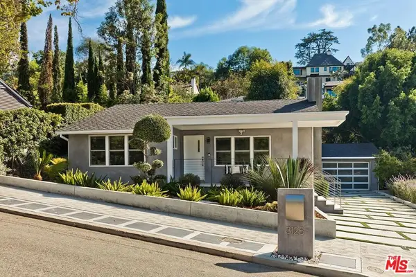 3125 Lindo Street, Los Angeles, CA 90068