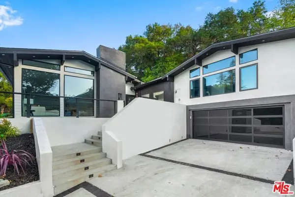 3873 Royal Woods Drive, Sherman Oaks, CA 91403