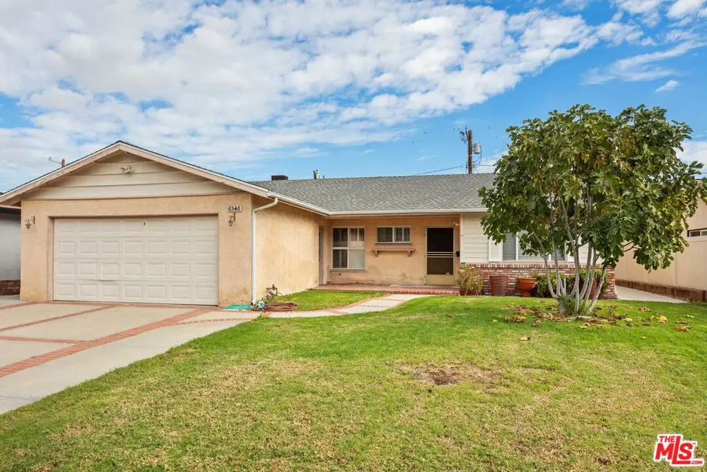 6546 Neddy Avenue, West Hills, CA 91307 - Image #1