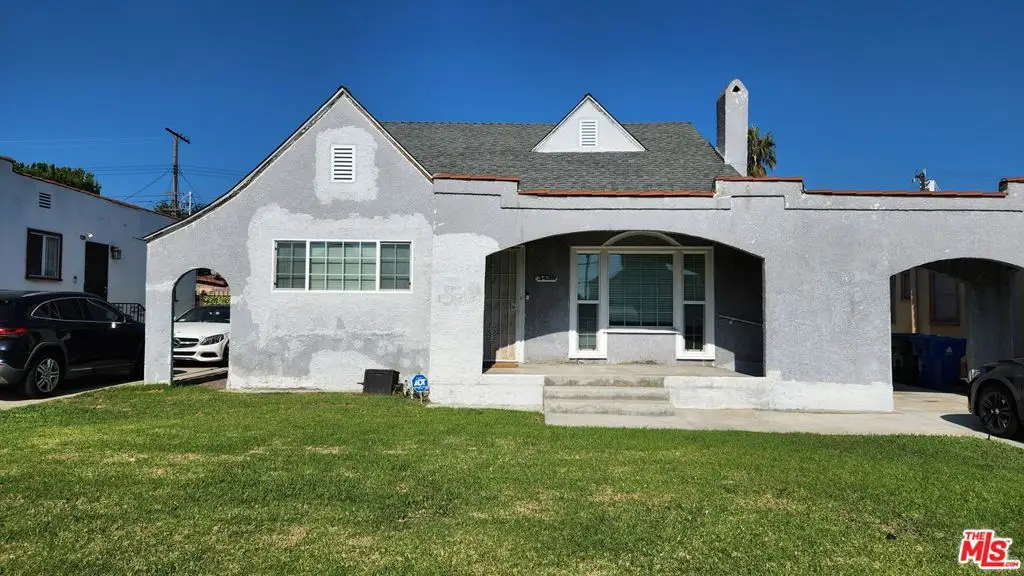 3439 W 59th Place, Los Angeles, CA 90043 - #1