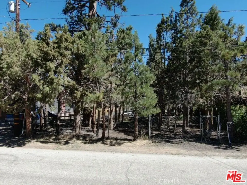 0 E Mountain View Boulevard, Big Bear City, CA 92314 - Image #1