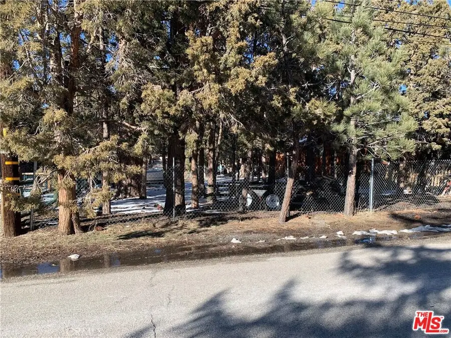 0 E Mountain View Boulevard, Big Bear City, CA 92314 - Image #3