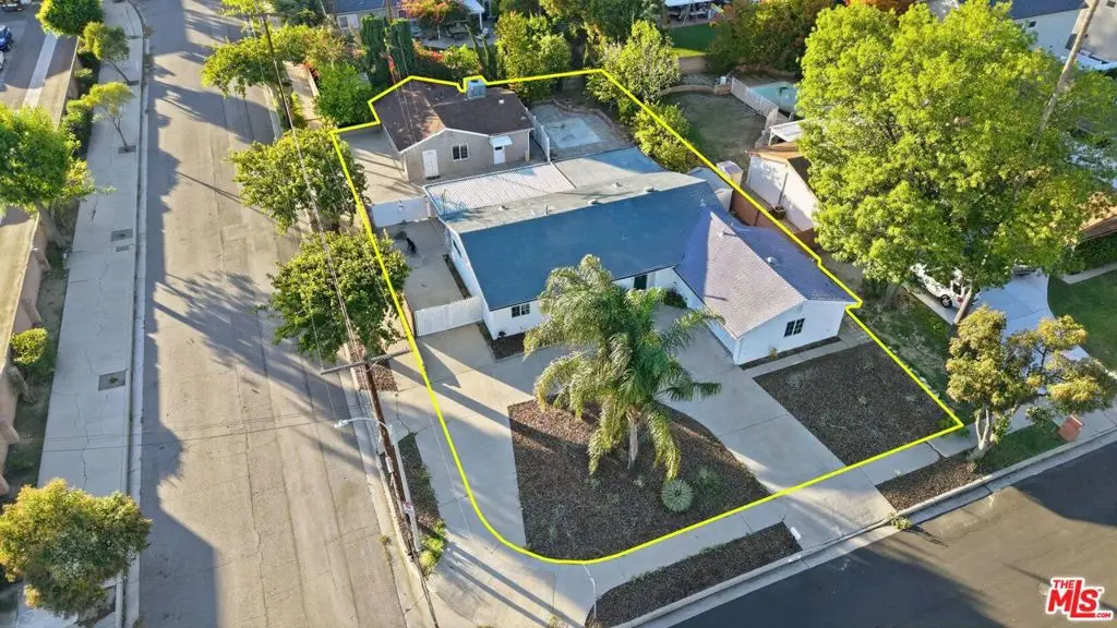 10401 Amigo Avenue, Porter Ranch, CA 91326 - #1