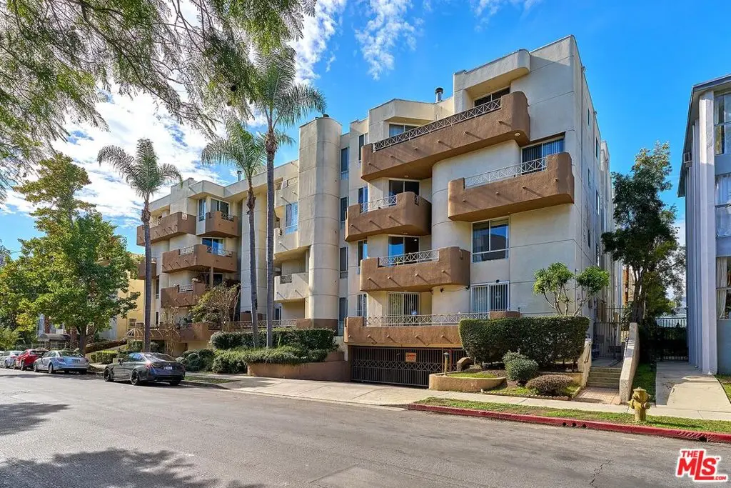 333 Westminster Avenue #204, Los Angeles, CA 90020 - #1