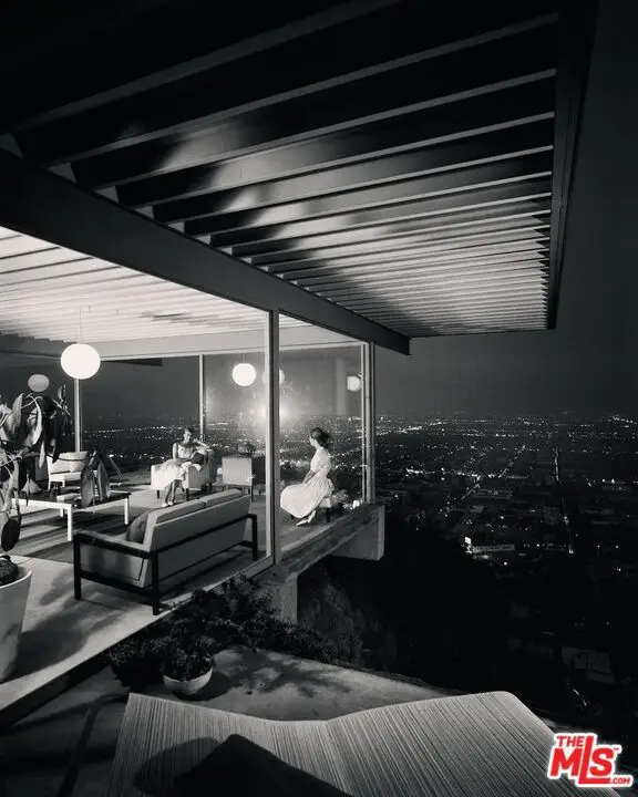 1635 Woods Drive, Los Angeles, CA 90069 - Image #1