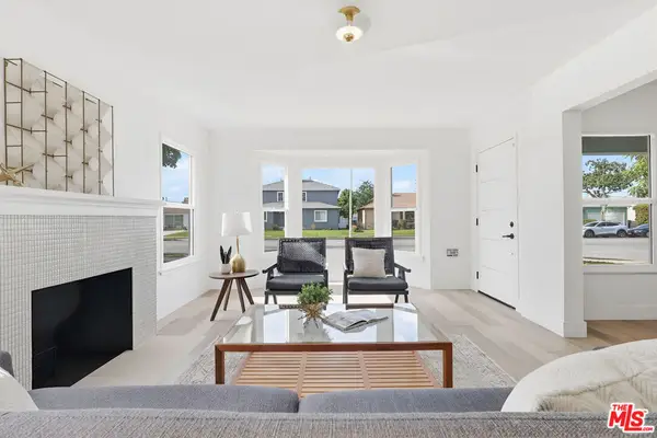 9402 S Van Ness Avenue, Los Angeles, CA 90047