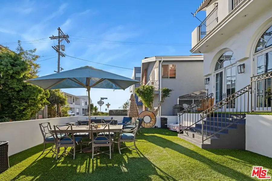 17 Privateer Street, Marina Del Rey, CA 90292 - #3