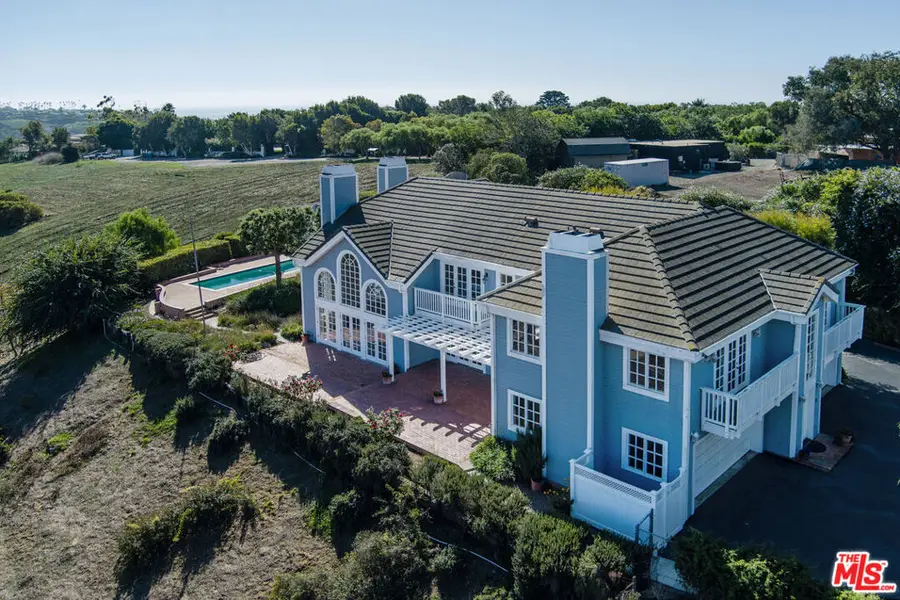 6080 Merritt Drive, Malibu, CA 90265 - Image #2