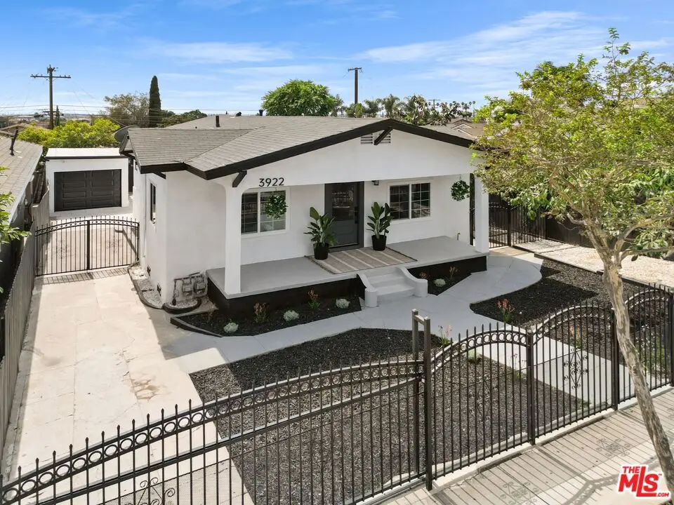 3922 Princeton Street, Los Angeles, CA 90023 - Image #1