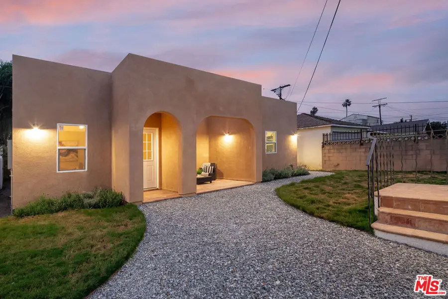 1826 W 78th Street, Los Angeles, CA 90047 - #2