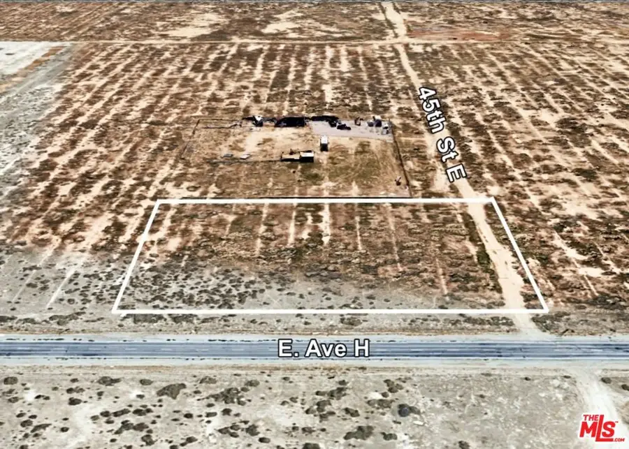 4550 E Ave H, North Antelope Valley, CA 93535 - Image #3