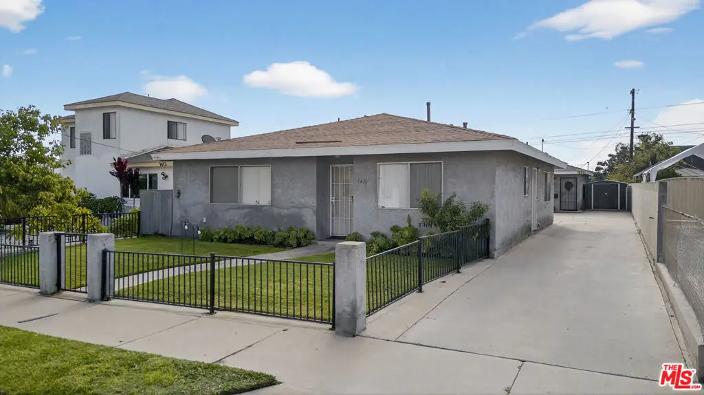 1416 255th Street, Harbor City, CA 90710 - #1