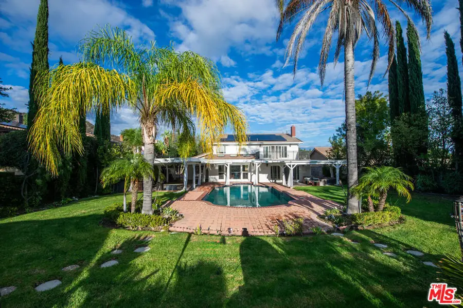 11753 Castillo Lane, Porter Ranch, CA 91326 - #3