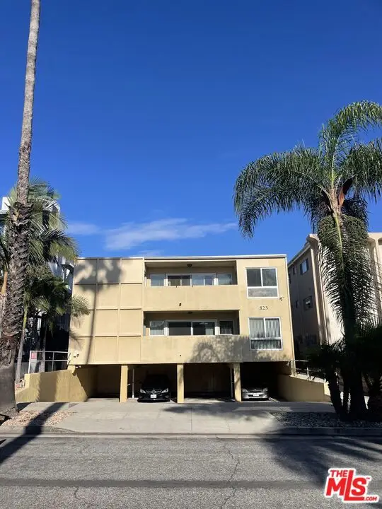 823 5th Street, Santa Monica, CA 90403