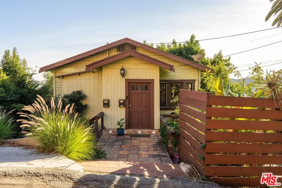 3634 Roseview Avenue, Los Angeles, CA 90065 - Image #2