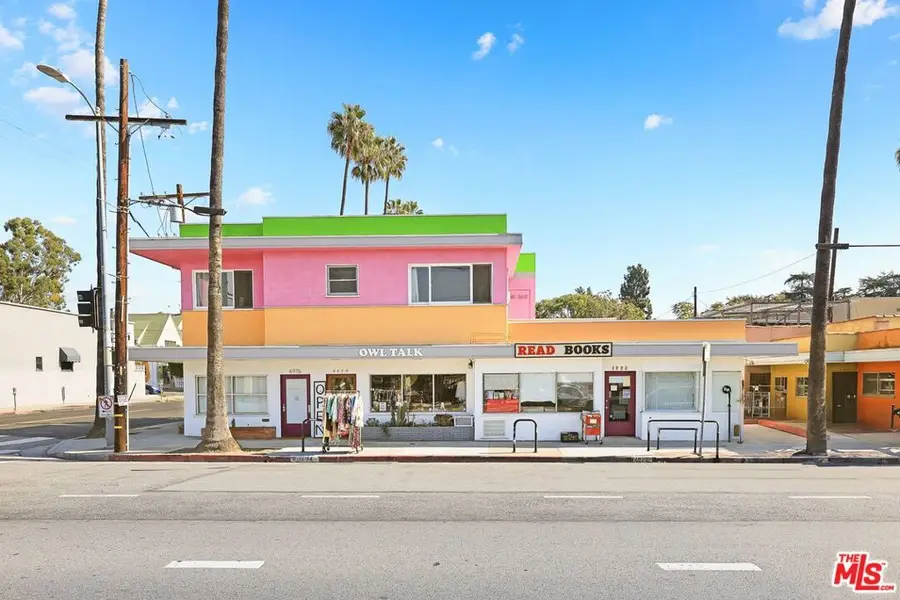 4970 Eagle Rock Boulevard, Los Angeles, CA 90041 - Image #2