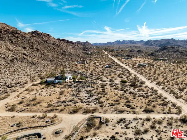 0 Tortuga Road, Joshua Tree, CA 92252