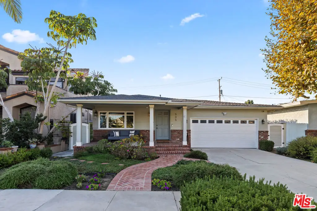 505 Panama Avenue, Long Beach, CA 90814 - Image #1
