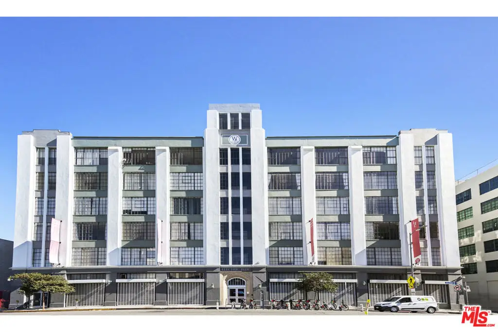 420 S San Pedro Street #231, Los Angeles, CA 90013 - #1