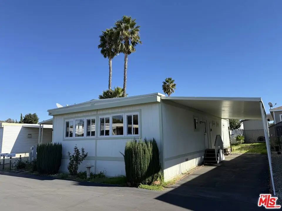 20401 Soledad Canyon Road #124, Canyon Country, CA 91351 - Image #1