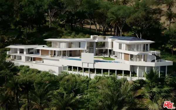 1355 Beverly Estates Drive, Beverly Hills, CA 90210