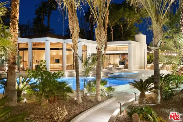 3 Mozart Lane, Rancho Mirage, CA 92270