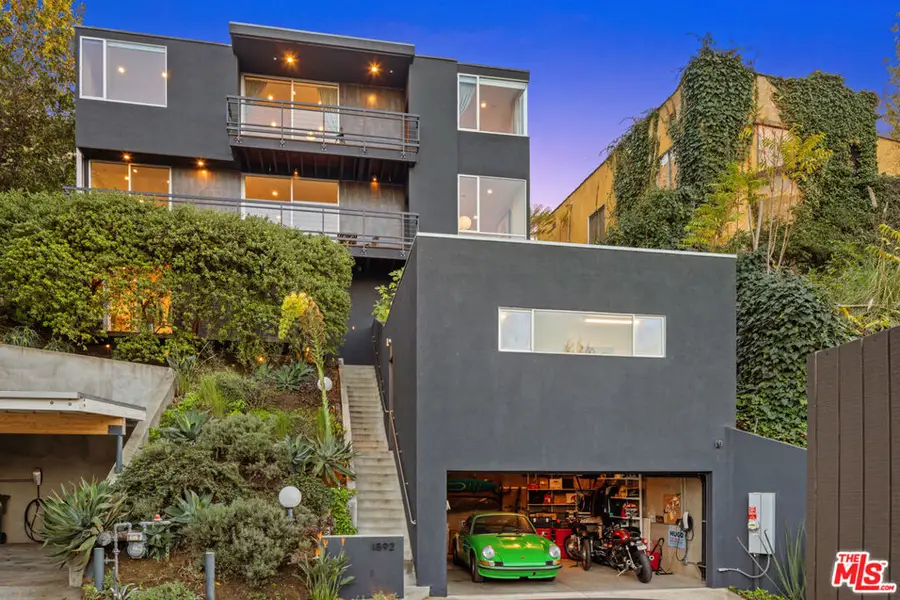 1892 Lucile Avenue, Los Angeles, CA 90026 - #2