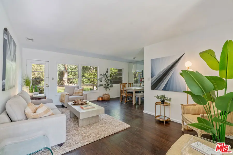 3031 S Bentley Avenue, Los Angeles, CA 90034 - Image #3