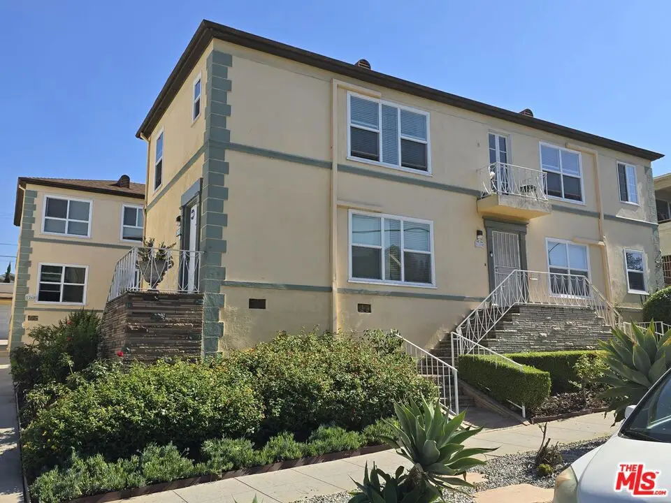 1268 Queen Anne Place, Los Angeles, CA 90019 - Image #1