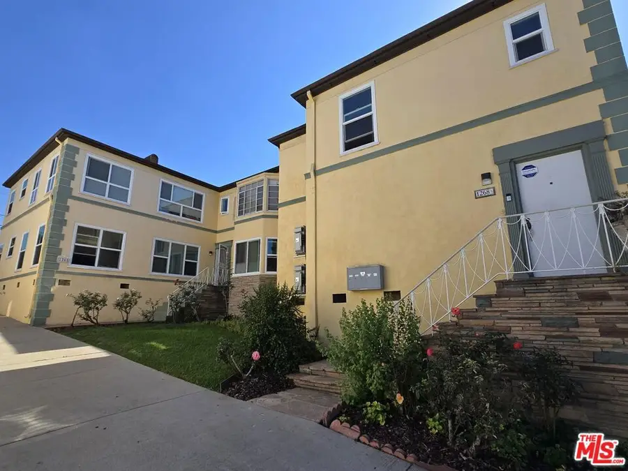 1268 Queen Anne Place, Los Angeles, CA 90019 - Image #3