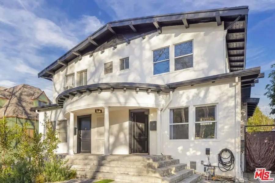 1142 Poinsettia Drive, West Hollywood, CA 90046 - Image #3