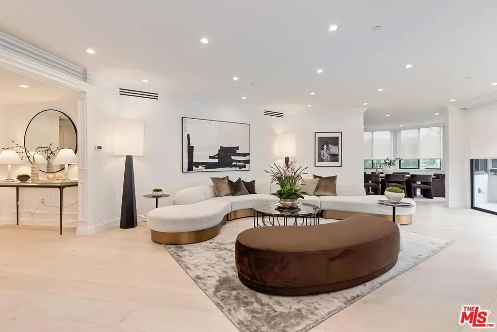 300 N Swall Drive #356, Beverly Hills, CA 90211 - #1