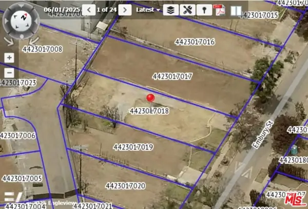 931 Embury Street, Pacific Palisades, CA 90272