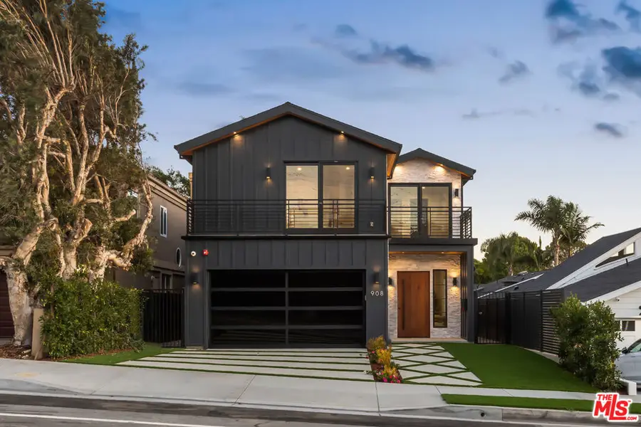 908 Rosecrans Avenue, Manhattan Beach, CA 90266 - Image #3