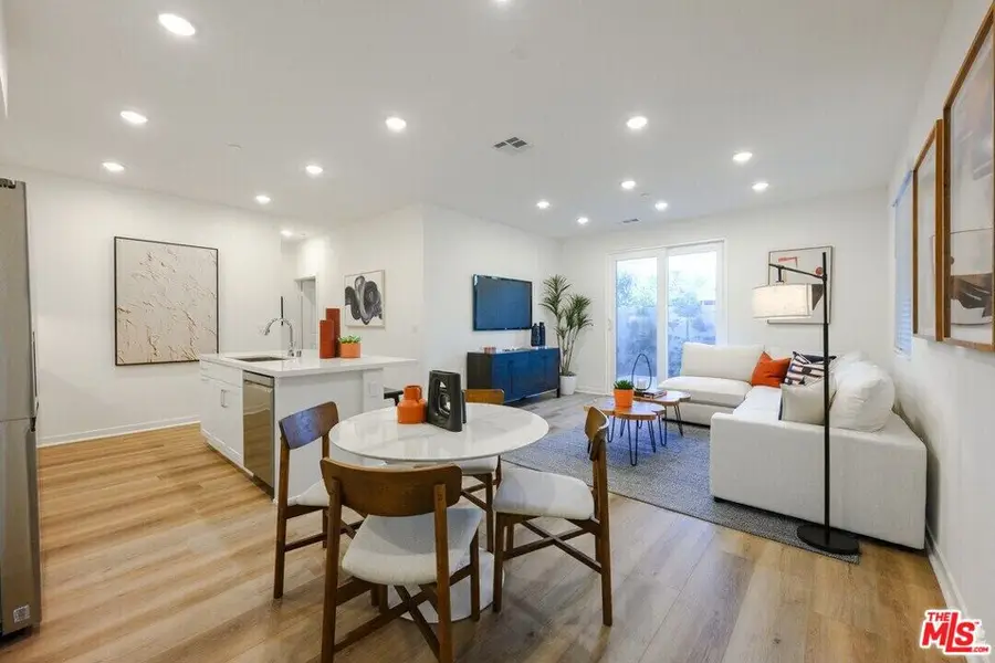 11783 E Melody Way, Whittier, CA 90606 - #3